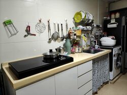 Blk 28 Brickworks Estate (Bukit Merah), HDB 3 Rooms #597151921
